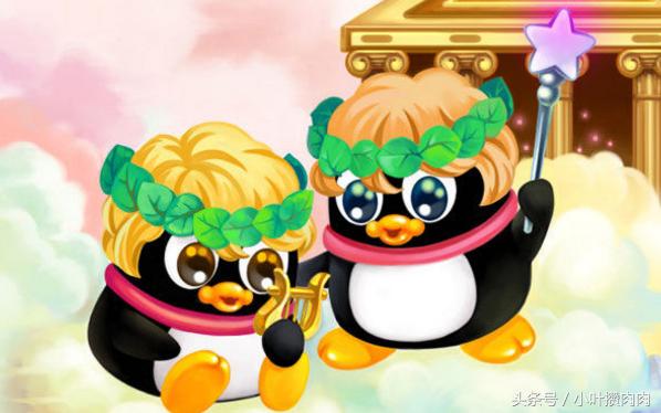 陪伴我们一起成长的QQ宠物将要退市,你舍得吗?