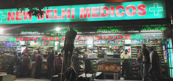 印度药品大揭秘,中国的药品现状令人发指