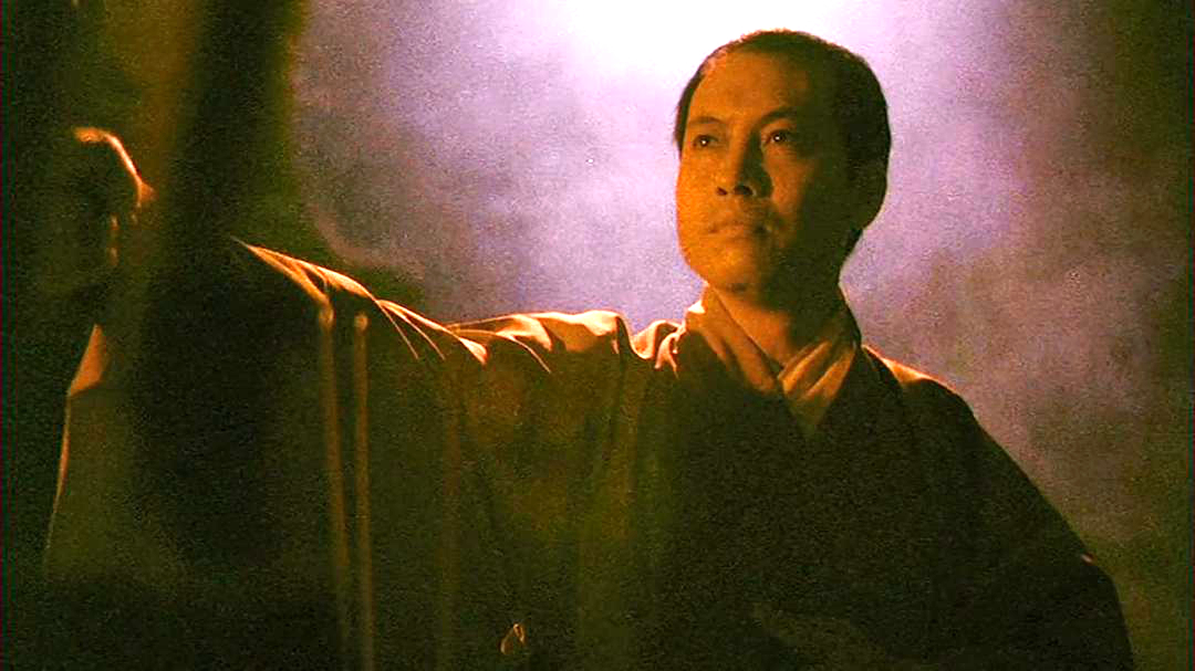 香港十大最吓人恐怖片排行榜,香港最吓人恐怖片前十排行