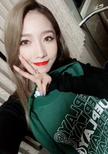 周洁琼孟美岐少女时代,孟美岐和周洁琼谁的业务能力更好