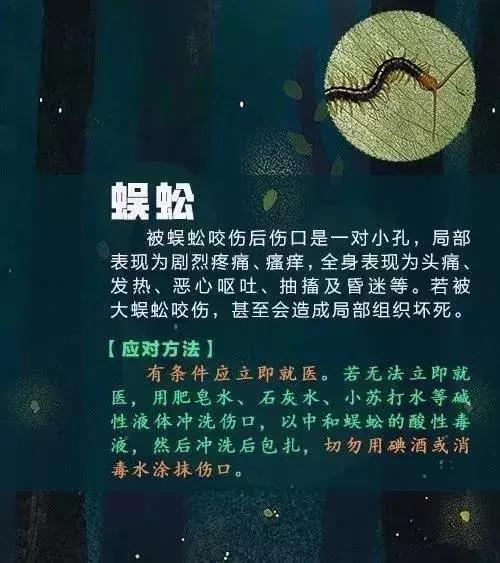 一家三口被刺身亡案,江苏一家三口被不知名虫子叮咬