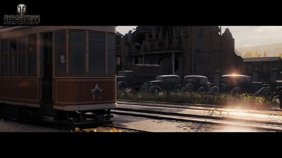 坦克世界年度十大最欢乐的坦克,最牛坦克