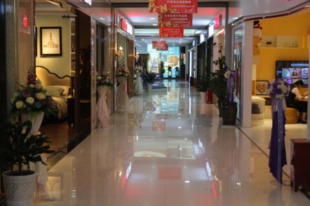 得胜家居平面设计,得胜家居开远店推荐