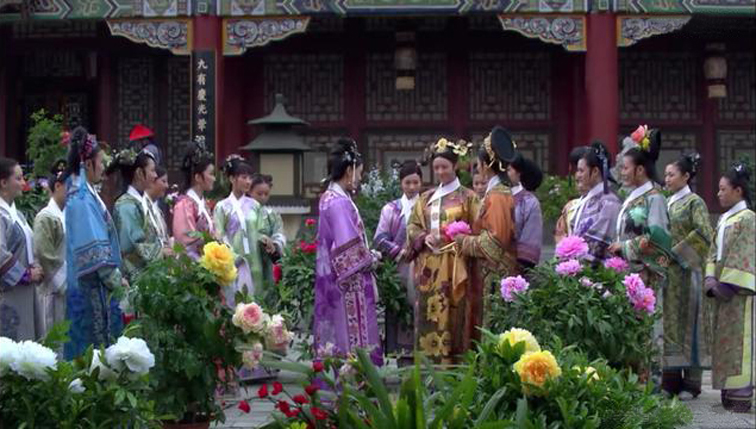 人人都向往外面的世界,太虚幻境世外桃源