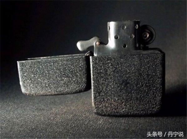 最具纪念价值的zippo打火机,最老的zippo打火机