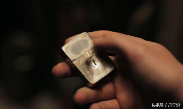 最具纪念价值的zippo打火机,最老的zippo打火机