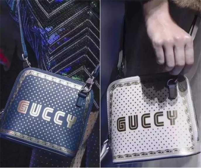 想晋升成为时尚达人，DoubleBag要了解一下