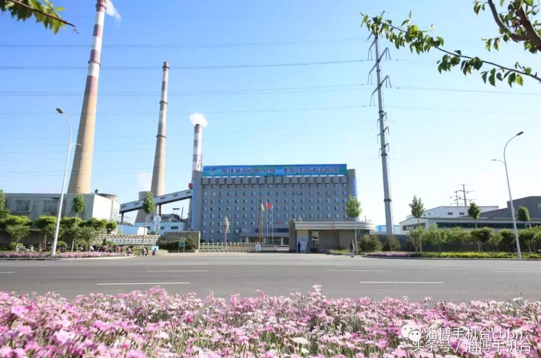 给山东淄博市委书记点赞,为淄博市委书记点赞