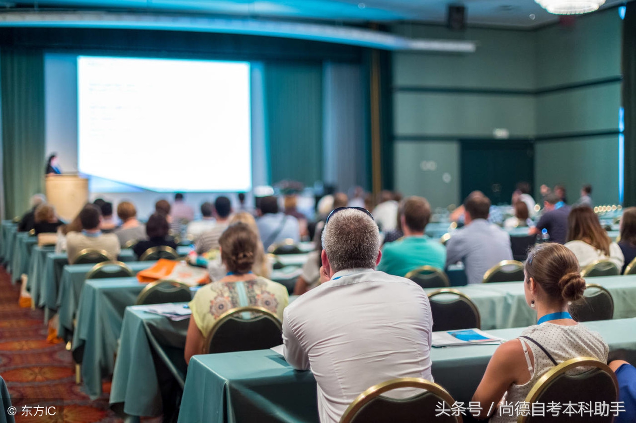 自考培训机构黑幕重重,到底怎样的机构才靠谱?