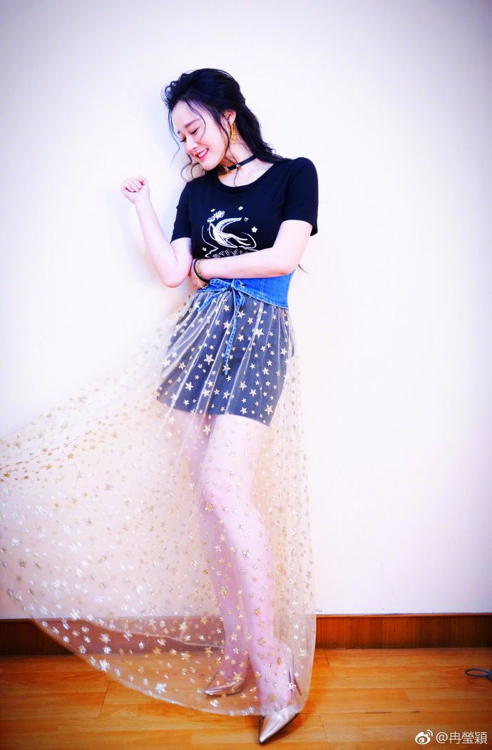 冉莹颖限量版鞋子运动鞋,冉莹颖限量版鞋子