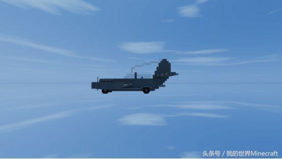 《我的世界》里非常规的交通方式你想坐着坦克出门逛街吗?