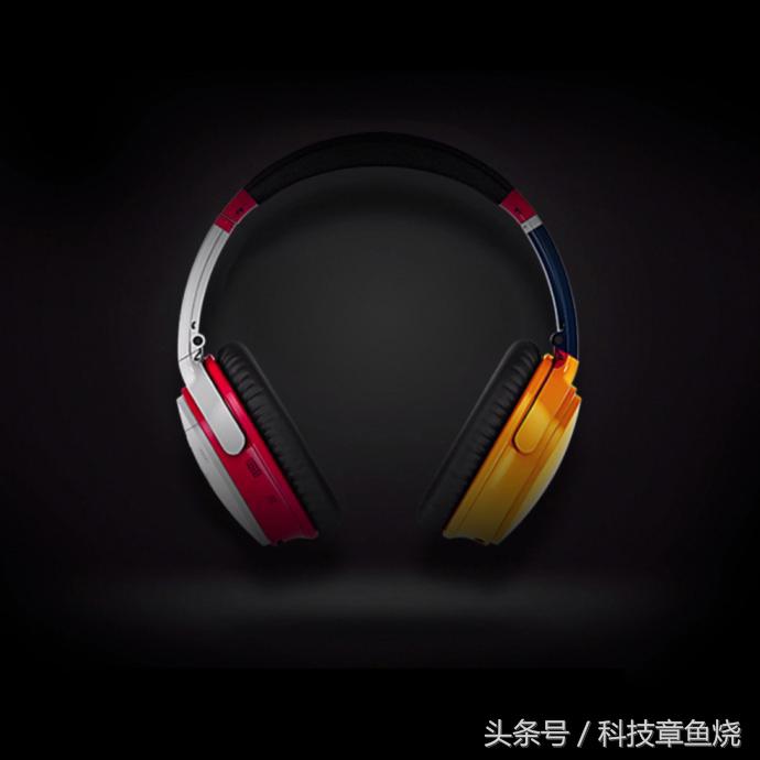 想不到BOSE押宝的世界杯特别版,竟然猜对66.6%