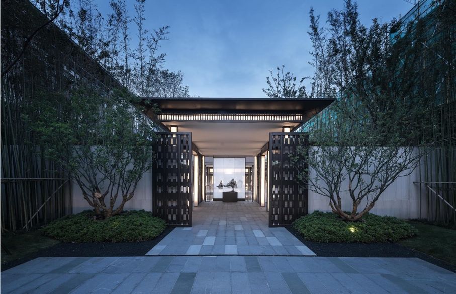 扬州看房万科第五园,扬州万科第五园装修