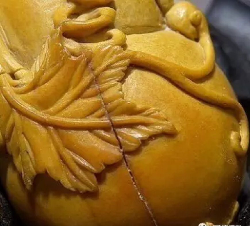 文玩核桃为什么会裂开,猴头核桃和橄榄核哪个更容易裂