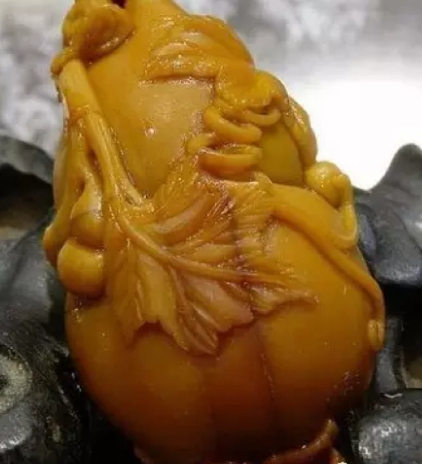 文玩核桃为什么会裂开,猴头核桃和橄榄核哪个更容易裂