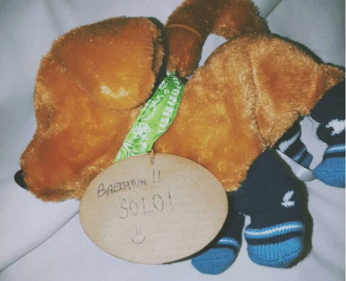 爱丽给边伯贤钱,朴灿烈边伯贤爱丽