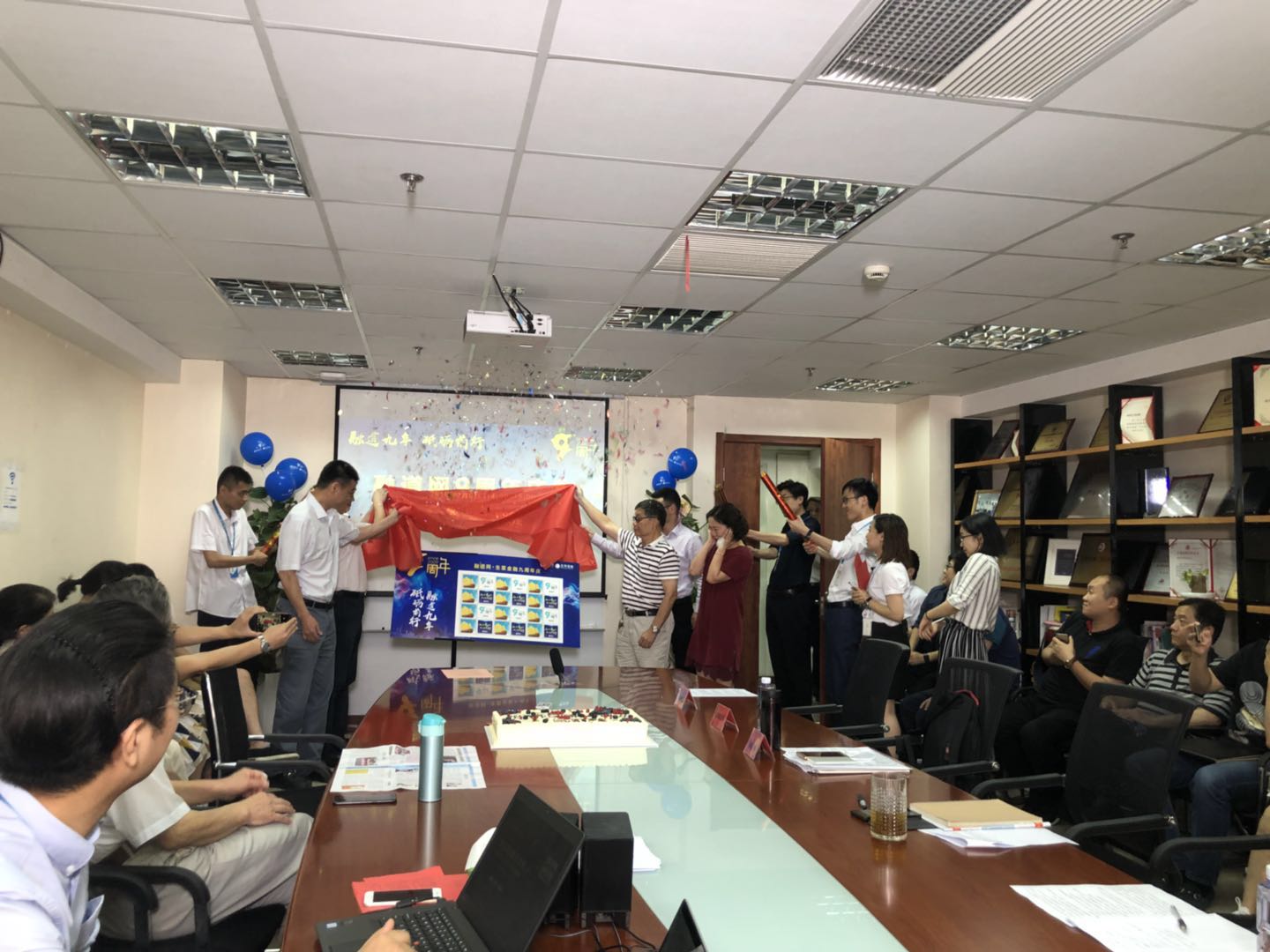 融道网是什么公司的,融道网公司