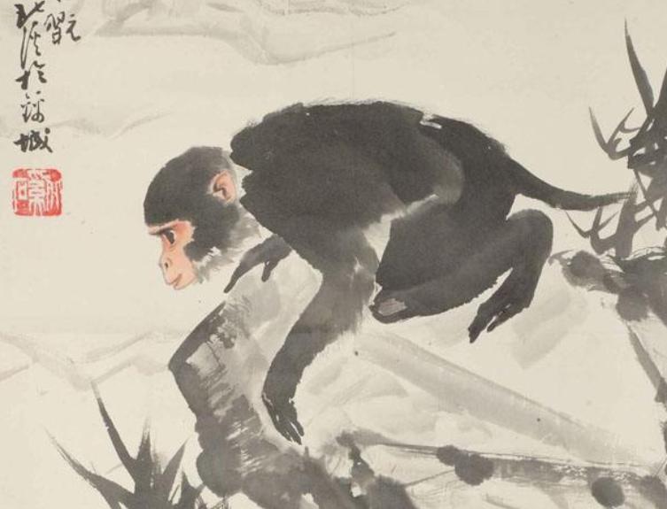 1968年的猴晚年如何,六八年属猴的最终寿命