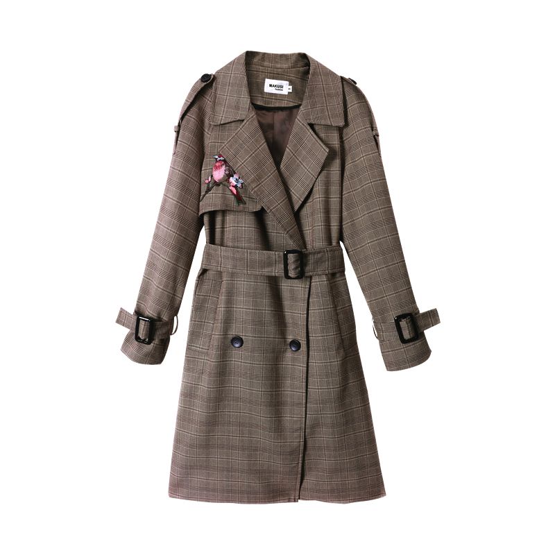 优雅知性时尚减龄高冷范魅力十足,扑面清凉风减龄又时髦