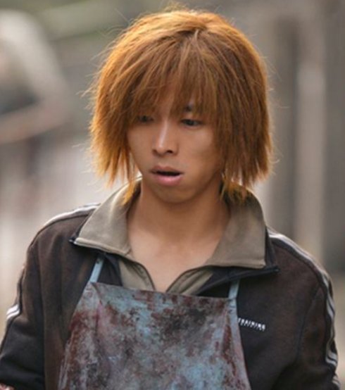 徐峥经典的电影角色盘点,徐峥光头抢镜完整版