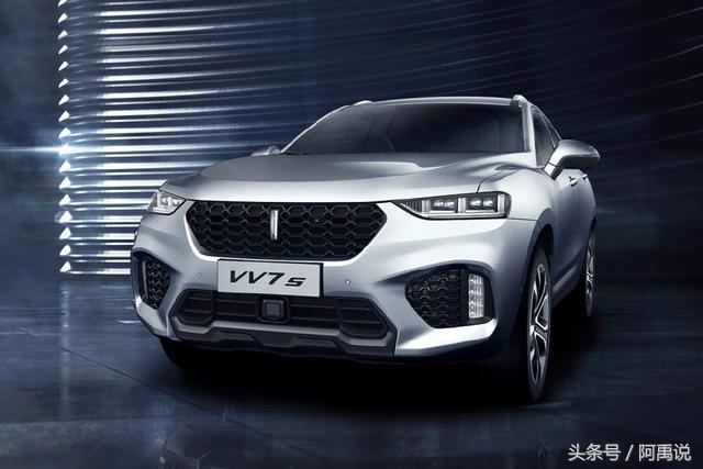 如果C罗车库有辆中国车,那一定是这款国产SUV!