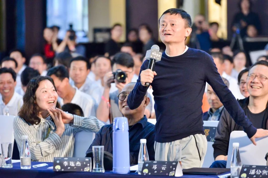 马云今年花钱找的陕西人，就在这37人里？马云乡村教师奖入围名单……