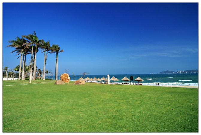 潍坊到三亚旅游攻略7天6晚旅游团,三亚自由行吃住攻略