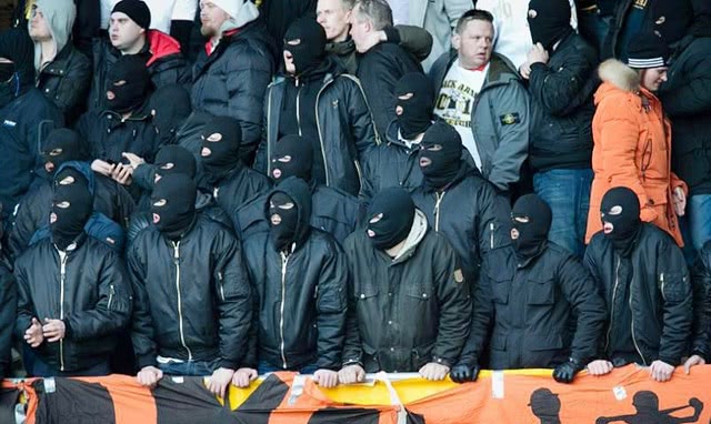 都是足球流氓，战斗民族为何能碾压英国人？