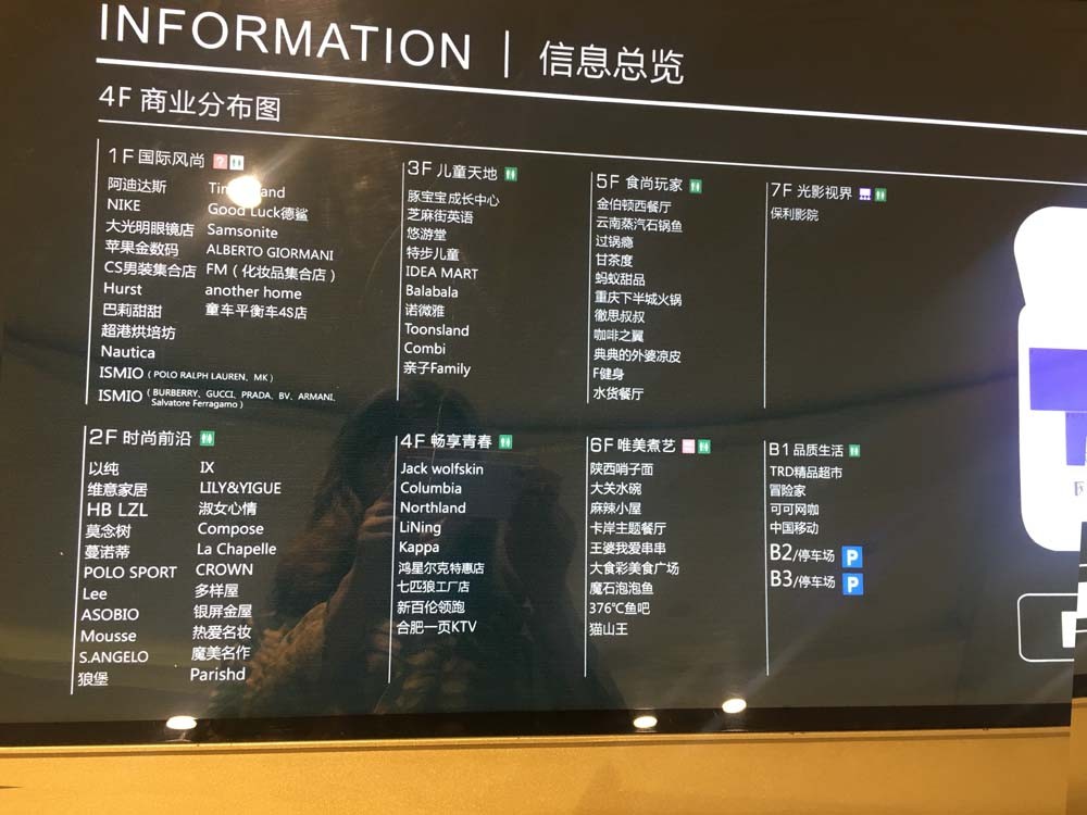 实探合肥4大运营不善商业体现状是继续沉沦还是“变身”求存？