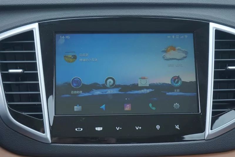 试驾全新吉利远景suv视频,吉利全新远景suv试驾