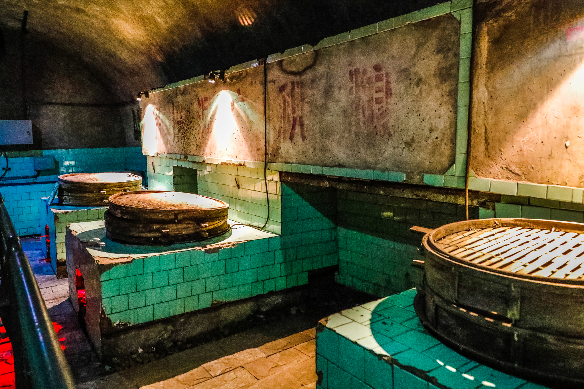 唐山研学好去处,唐山研学游