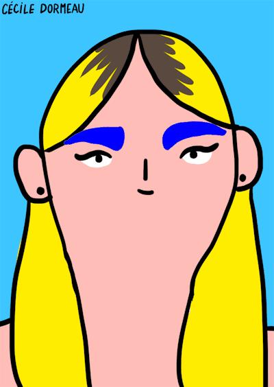 人气大比拼！这35个博主说最好用的眉笔竟然是它……