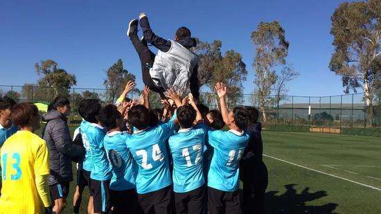 2018鲁能潍坊杯赛事直播,2023潍坊杯国际青年足球邀请赛