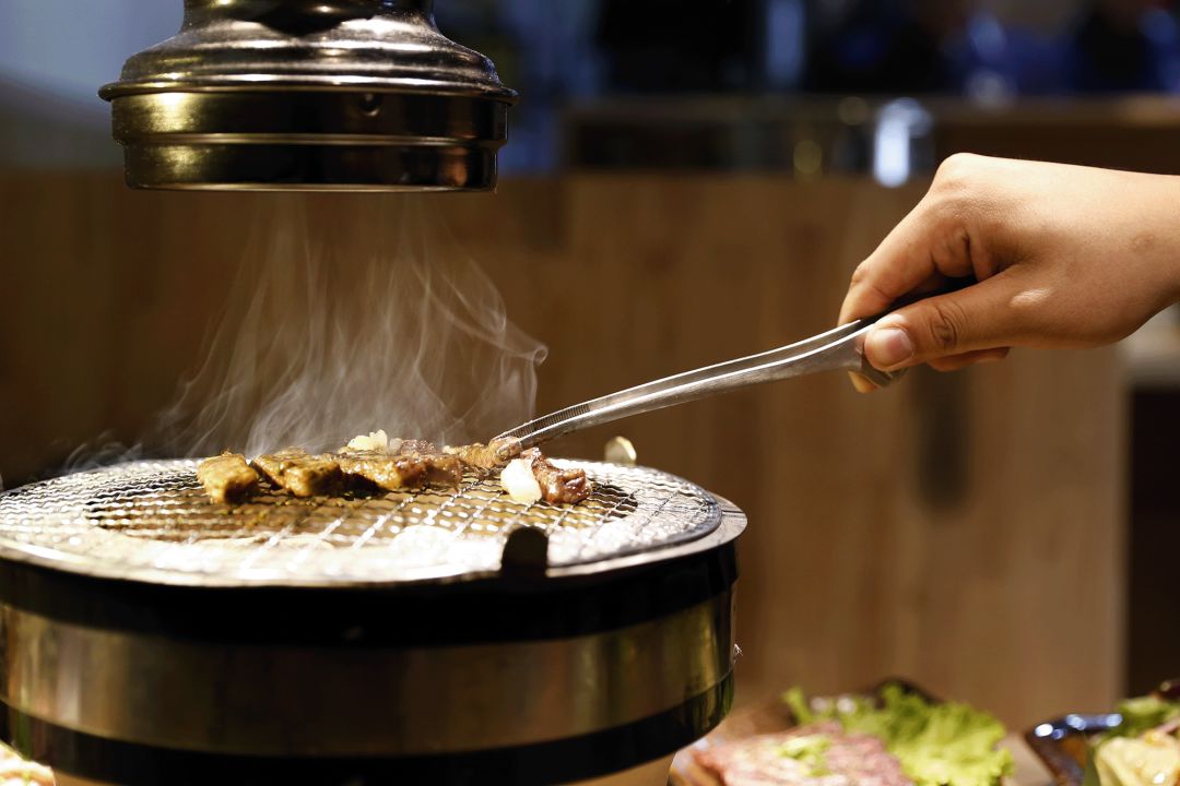 啤酒烧烤才是济南夏天的灵魂,吃在济南