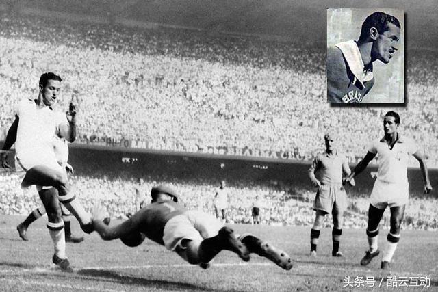 足球世界杯难忘瞬间,让人感动的世界杯决赛