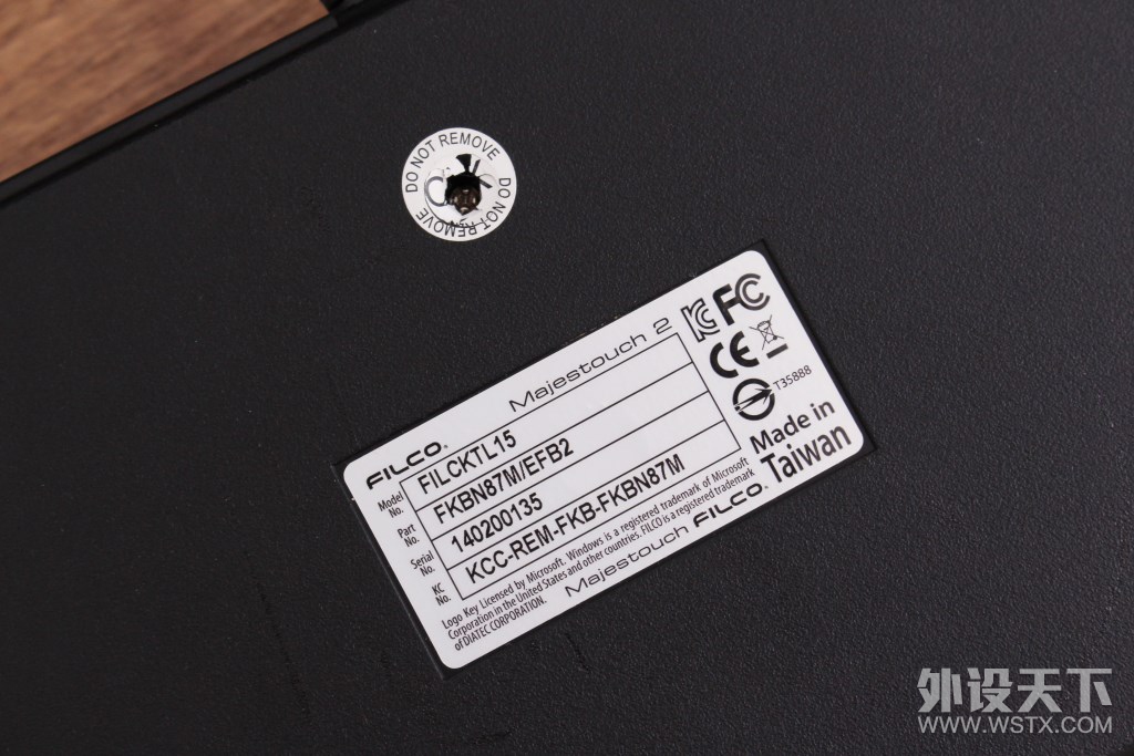 资深烧友教你修复机械键盘断电技巧