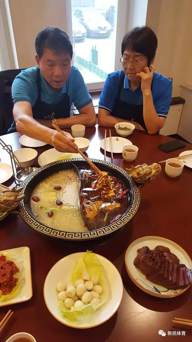 徐根宝国足9分钟连丢三球,徐根宝谈梅西世界杯夺冠