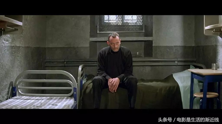 十部必看的越狱大片解说,最过瘾的十部越狱片