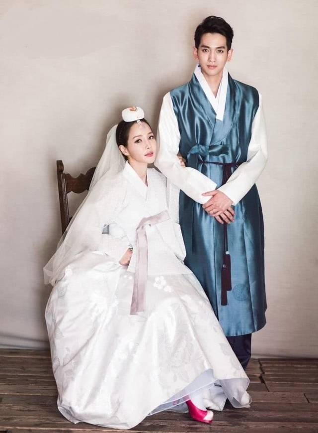 韩国米娜与老公综艺,米娜和她老公一起参加的综艺