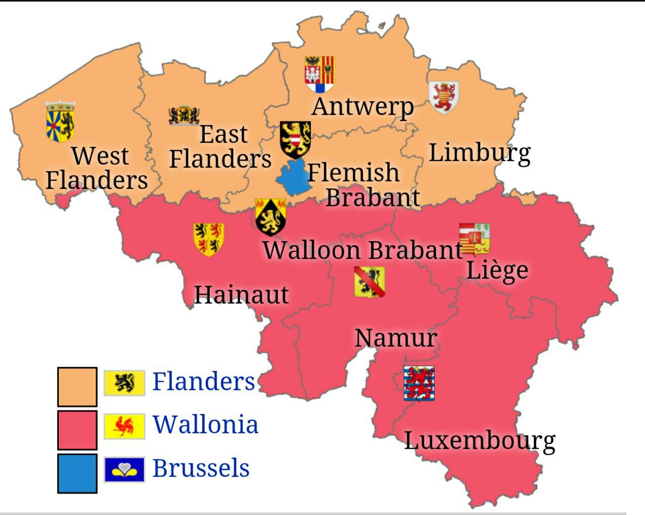 不止于球场，比利时法国恩怨情仇