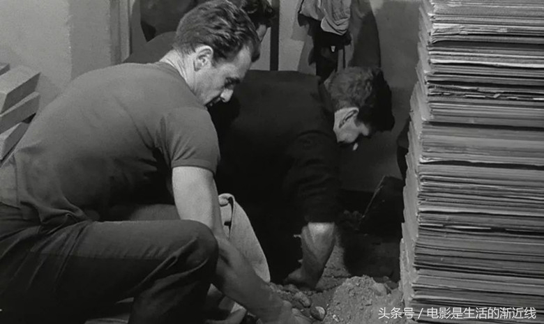 十部必看的越狱大片解说,最过瘾的十部越狱片