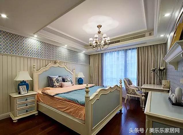 这是我见过的最简单的装修,这是我见过最高级的家