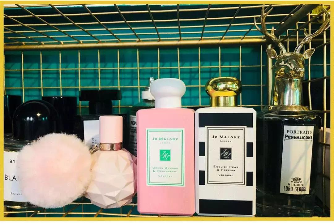 tomford椰子香水,tomford木质香水和祖玛珑木质香