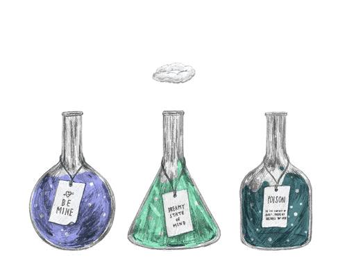 双子座和水瓶座的幸运色,适合双子座水瓶座的颜色