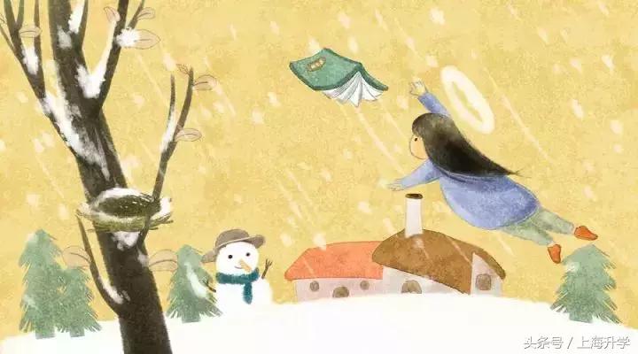 新学期小学1-6年级课外阅读书单,小学高年级暑期推荐阅读书单