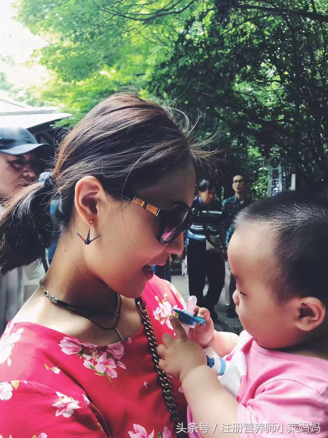 带娃去日本,照着做就对了