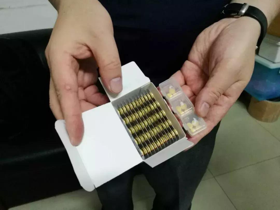 中国药侠陆勇近况,药侠陆勇最近状况