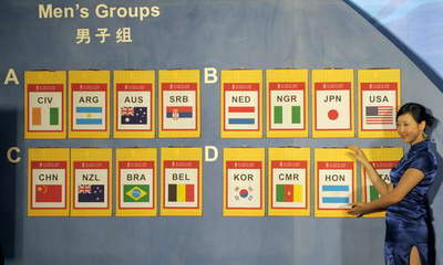 十年前他们与中国同为三流球队，如今打进世界杯四强，我们已凉凉