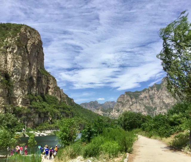 七渡孤山寨简介,孤山寨七渡