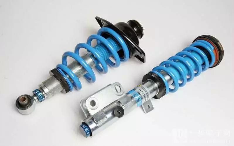 避震最省钱升级方案,如何升级避震